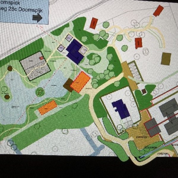 Gemeente Elbrug - Van buiten natuur - foto 2