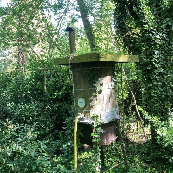 Gemeente Elbrug - Van buiten natuur - foto 7