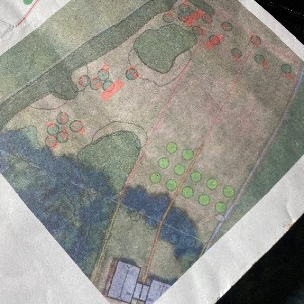 Vrijwilligers 3 - Van buiten natuur